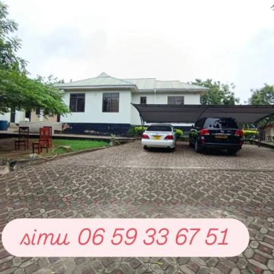 4 Bedrooms House for Rent at Kati, Arusha