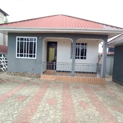 House/Apartment for Rent at Mbezi, Dar Es Salaam