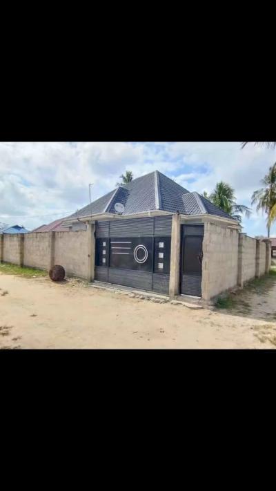 4 Bedrooms House for sale at Kitunda, Dar Es Salaam