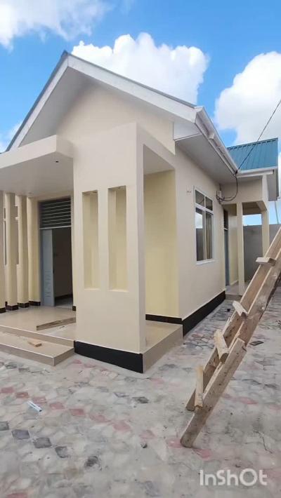 2 Bedrooms House for sale at Kitunda, Dar Es Salaam