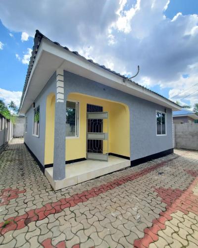  House for rent at Tabata, Dar Es Salaam