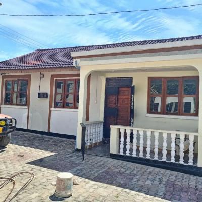 House for rent at Mzumbe, Morogoro