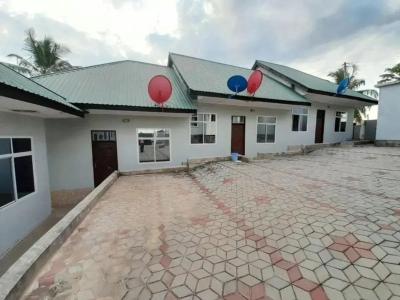 2 Bedrooms House/Apartment for Rent at Kimara, Dar Es Salaam