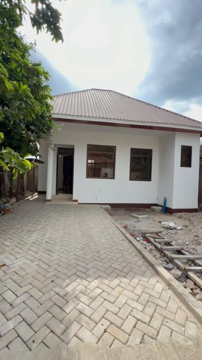 2 Bedrooms House/Apartment for Rent at Namanga, Arusha