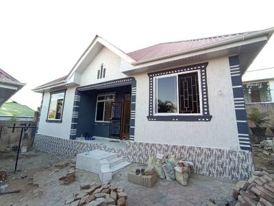 2 Bedrooms House/Apartment for Rent at Madale, Dar Es Salaam