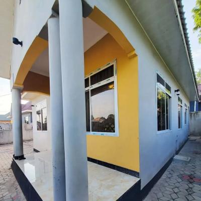 2 Bedrooms House for Rent at Tabata, Dar Es Salaam