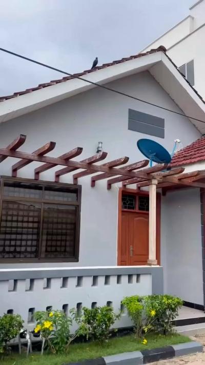 House for Rent at Kijitonyama, Dar Es Salaam