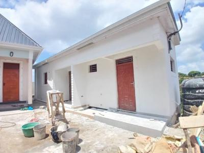 House for Rent at Kimara, Dar Es Salaam