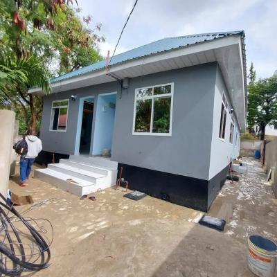 Nyumba/Apartment ya chumba kimoja inapangishwa Ubungo, Dar Es Salaam