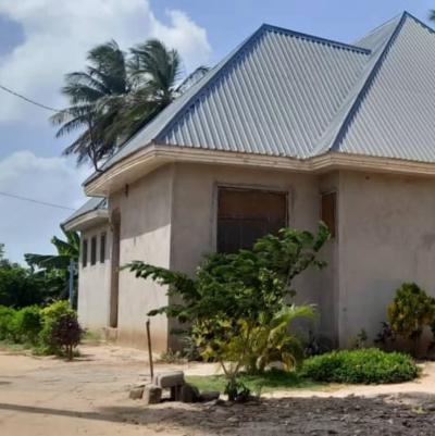 4 Bedrooms House for sale at Kilimanjaro