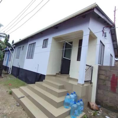 House for rent at Kimara, Dar Es Salaam