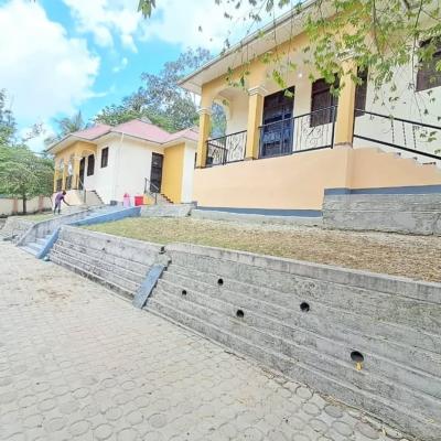 2 Bedrooms House/Apartment for Rent at Kimara, Dar Es Salaam