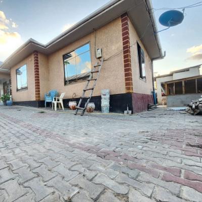 3 Bedrooms House for Rent at Kitunda, Dar Es Salaam