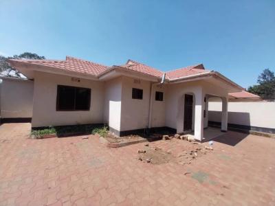 2 Bedrooms House for Rent at Sakina, Arusha