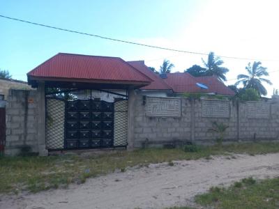 3 Bedrooms House for sale at Mbezi, Dar Es Salaam