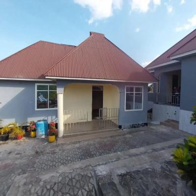 House for sale at Ubungo, Dar Es Salaam