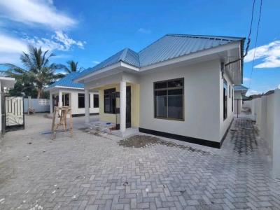 2 Bedrooms House/Apartment for Rent at Pugu, Dar Es Salaam