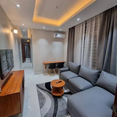 House for rent at Sinza, Dar Es Salaam