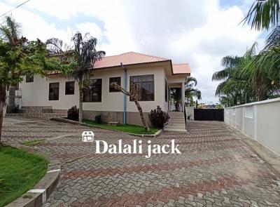 House for rent at Kibada, Dar Es Salaam