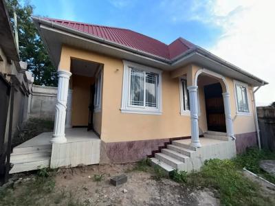 2 Bedrooms House for sale at Mbezi, Dar Es Salaam