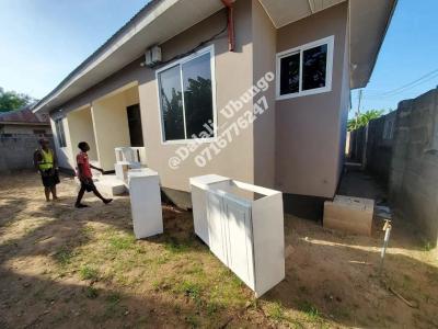 1 Bedrooms House/Apartment for Rent at Ubungo, Dar Es Salaam