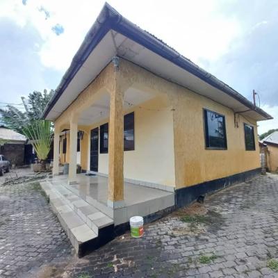 House for Rent at Mbezi, Dar Es Salaam