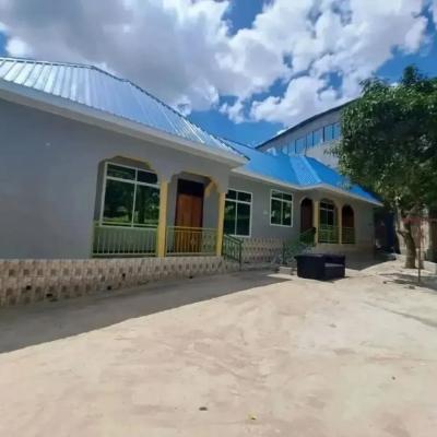 2 Bedrooms House for sale at Kimara, Dar Es Salaam