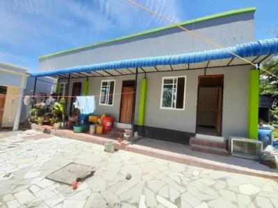 House for rent at Ubungo, Dar Es Salaam