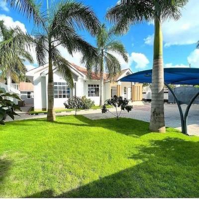 House for sale at Mbezi, Dar Es Salaam