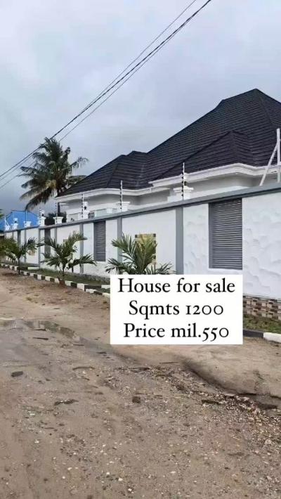 4 Bedrooms House for sale at Goba, Dar Es Salaam