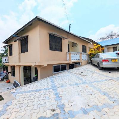 2 Bedrooms House for Rent at Kimara, Dar Es Salaam