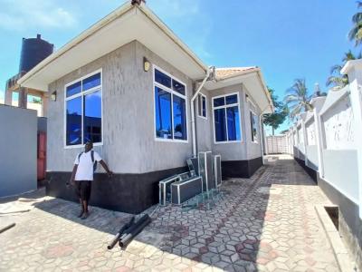 3 Bedrooms House for sale at Kimara, Dar Es Salaam