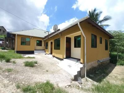 House for rent at Kimara, Dar Es Salaam