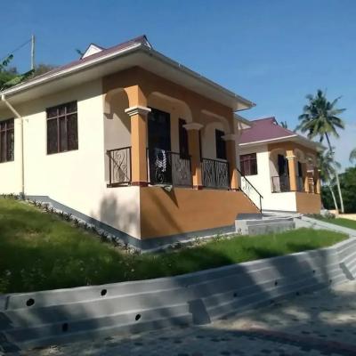 2 Bedrooms House/Apartment for Rent at Kimara, Dar Es Salaam