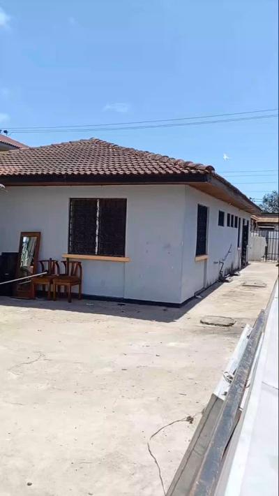 House for Rent at Kijitonyama, Dar Es Salaam