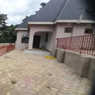 3 Bedrooms House for Rent at Moshono, Arusha