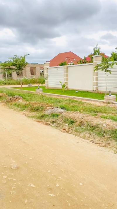 Plots for sale at Ipagala, Dodoma