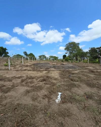 Plots for sale at Mbezi, Dar Es Salaam