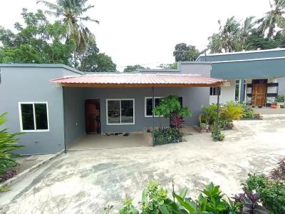 House for rent at Kimara, Dar Es Salaam