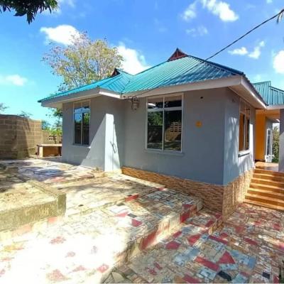 Nyumba/Apartment ya vyumba vitatu inapangishwa Kimara, Dar Es Salaam