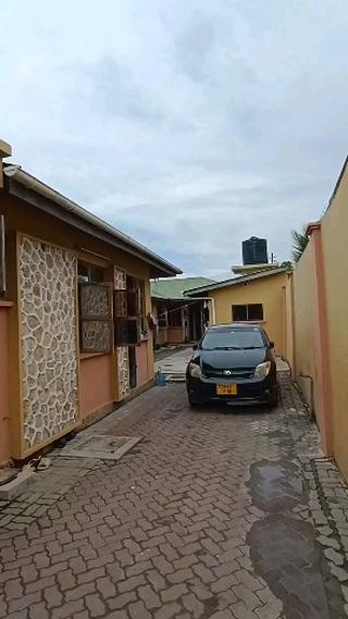 3 Bedrooms House for Rent at Kinondoni, Dar Es Salaam