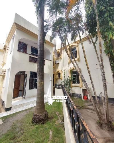 House for rent at Mikocheni, Dar Es Salaam