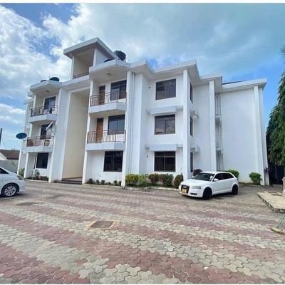 3 Bedrooms House/Apartment for Rent at Mbezi, Dar Es Salaam