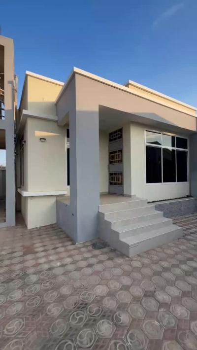 House/Apartment for Rent at Mkalama, Morogoro