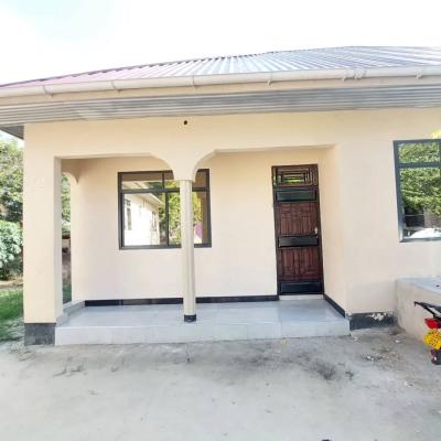 2 Bedrooms House/Apartment for Rent at Kimara, Dar Es Salaam