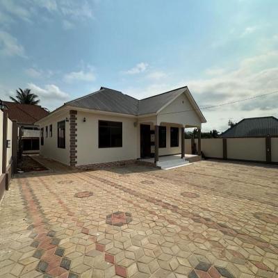 3 Bedrooms House for sale at Madale, Dar Es Salaam