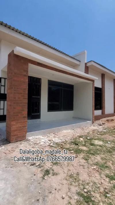 2 Bedrooms House for Rent at Goba, Dar Es Salaam