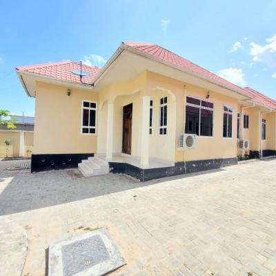 2 Bedrooms House for Rent at Goba, Dar Es Salaam