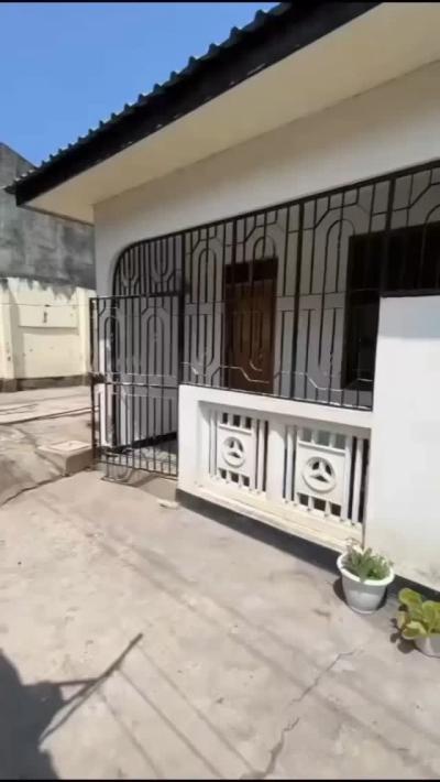 House for Rent at Sinza, Dar Es Salaam