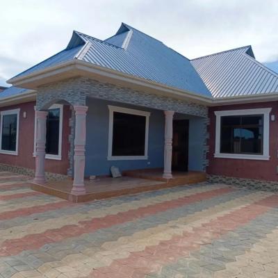 3 Bedrooms House for Rent at Mbweni, Dar Es Salaam